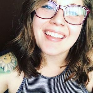 Meet your Posher, Emma